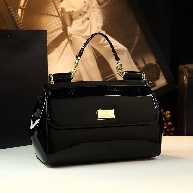 Wedding Wedding Mother Bag Texture High-End Atmospheric Leather Women'S Bag Bridal Shoulder Crossbody Handbag