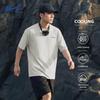 Warrior Men's Short Sleeve Cool & Breathable T-Shirt