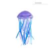 Of Simulation Marine Underwater Creatures Realistic Fun Jellyfish Soft Plastic Jellyfish Model Desktop Static Ornaments Kids Toy