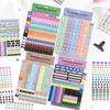 Costura e tricot – Scrapbooking