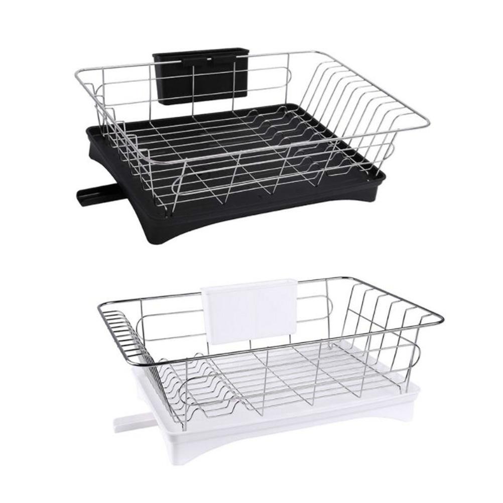 1 pc Drying Rack Single-layer Kitchen Durable Bowl Organizer for Home Restaurant 1 pc Drying Rack Single-layer Kitchen Durable Bowl Organizer for Home Restaurant