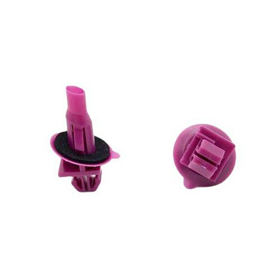 Toyota Prado Decorative Panel Clip & Speaker Retainer Bumper Fender