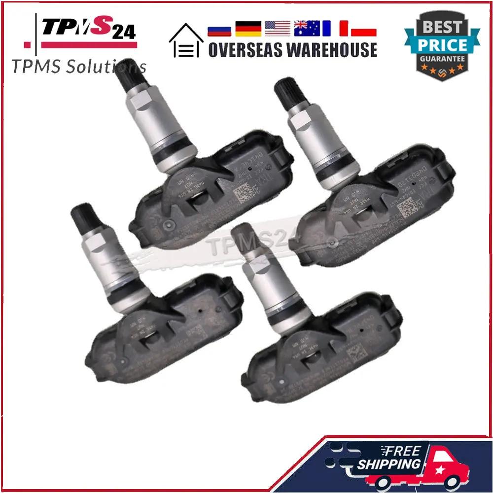 

4 шт. для 2011-2014 Hyundai Grandeur [HG] 2014-2019 I40 [VF] 2011-2017 Kia Rio[UB] 433 МГц ДАТЧИК ДАВЛЕНИЯ ВОЗДУХА В ШИНАХ 52933-3V600