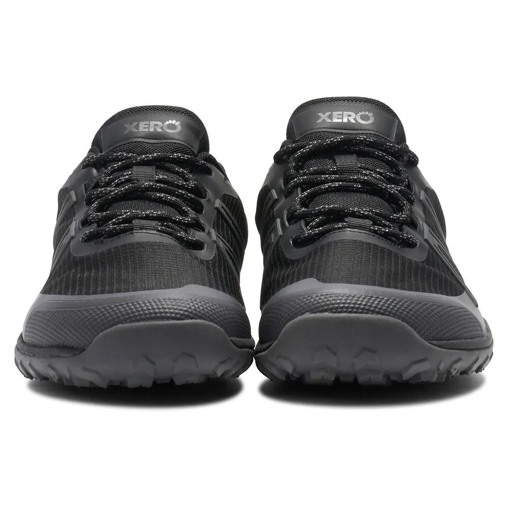 Xero Shoes Trail Running Sneakers Scrambler Low WP