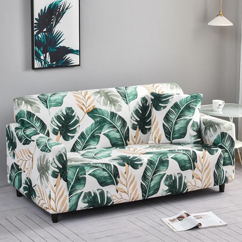 1pcs Sofa Cover for Corner Sofa L-shaped Sectional Sofa Elastic Wine/Grey Pet Friendly Slipcover for Armrest