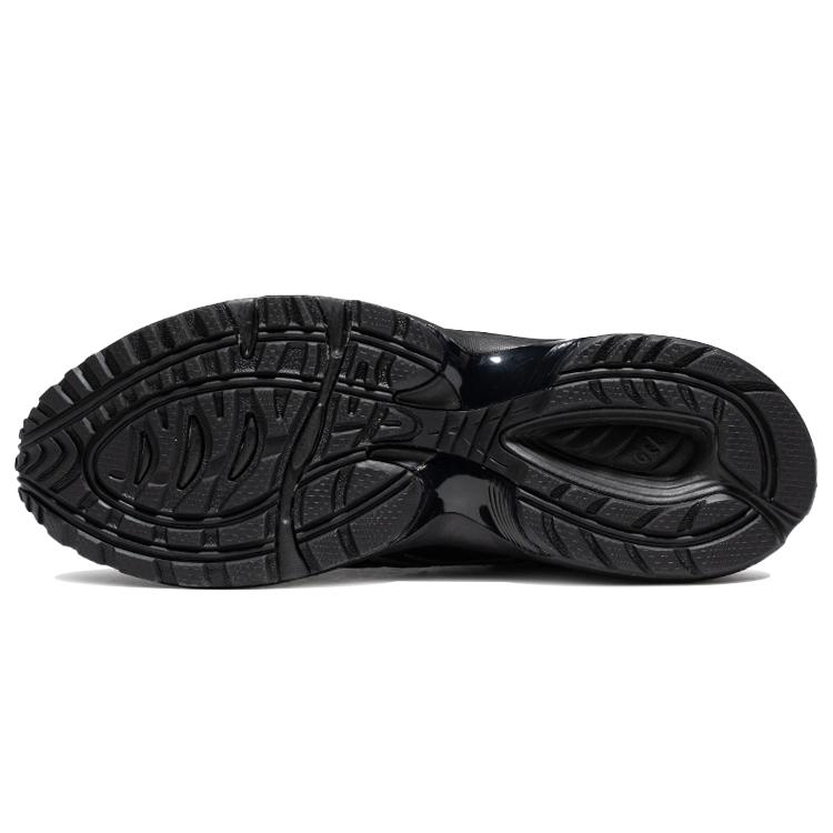 Asics Żel 1090 'Czarny Szary' 1203A243-001