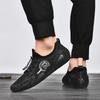 Fashion Men's Casual Shoes Men Driving Shoes Comfortable Loafers Breathable Mens Flats Shoes
