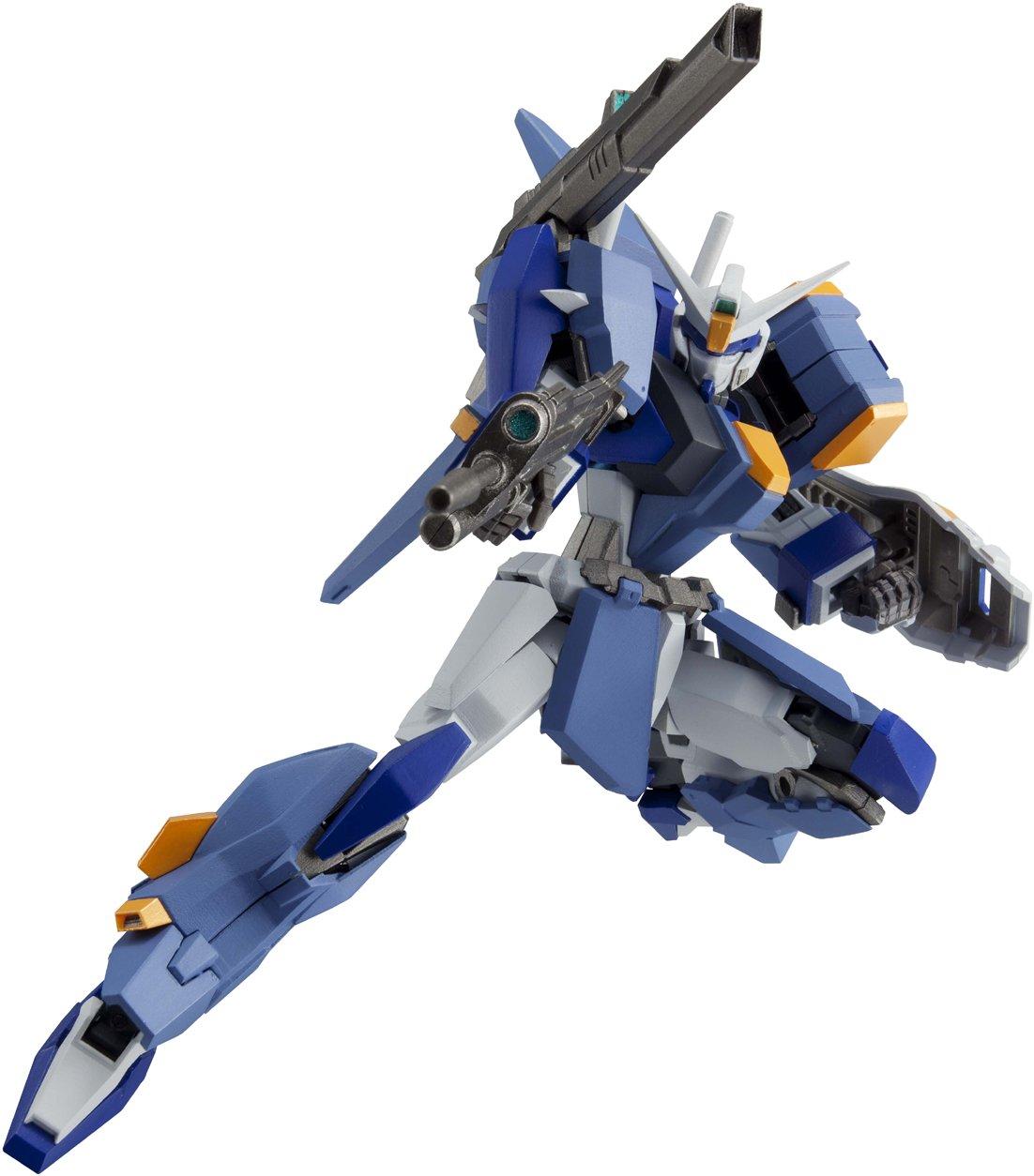 

ROBOT Spirits [SIDE MS] Duel Gundam (Assault Shroud)