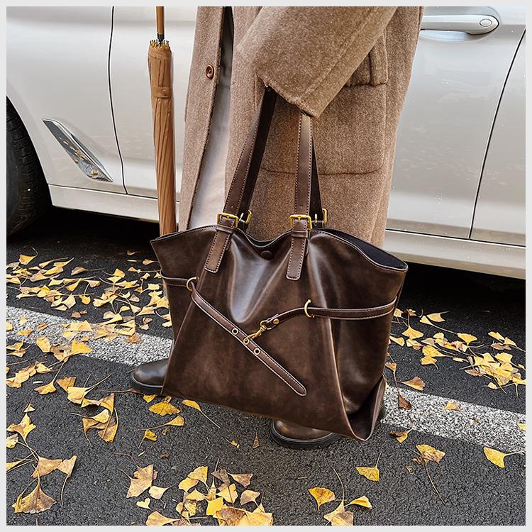 2025 New Women's Tote Bag