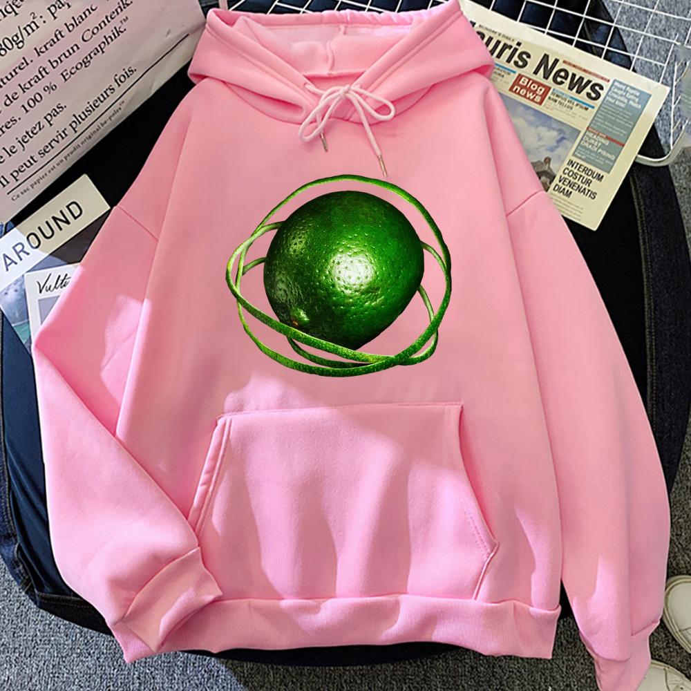 Big Thief-Double Infinity Fleece Hoodie 2025 New Korean Girl Group Fashion Sweatshirt Graphic Printing Clothing Sudaderas Hoody