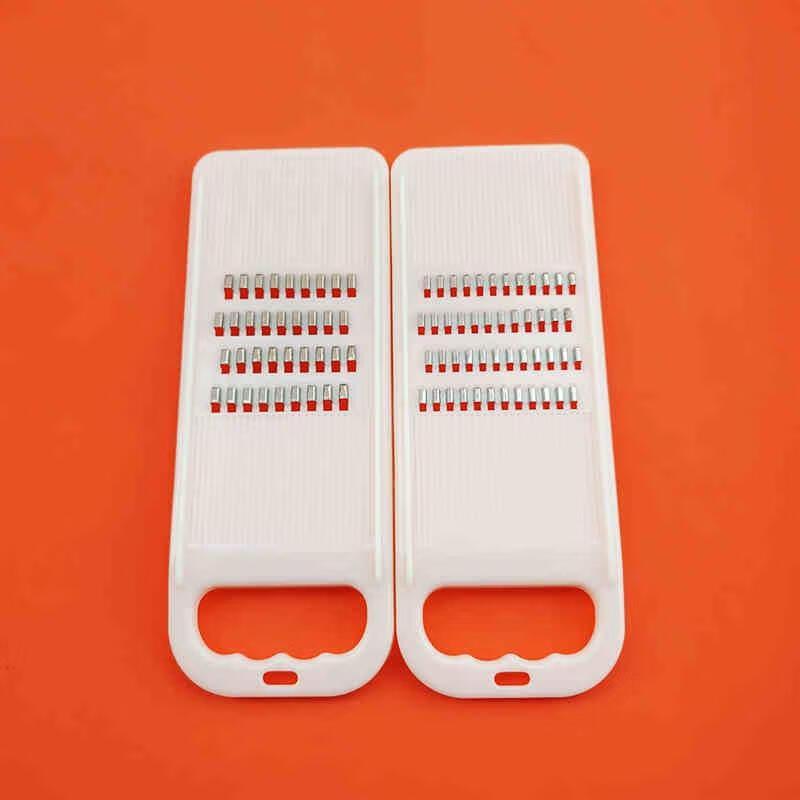 Профессиональная овощерезка и терка Chahua