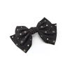 Signature Etoile Satin Big Ribbon Hairpin