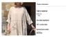 2024 Summer Women's Solid Color Cotton & Linen Dress with Pockets