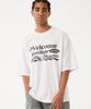 NTBC Welcome Heritage 1988 Short Sleeve T-Shirt (White)