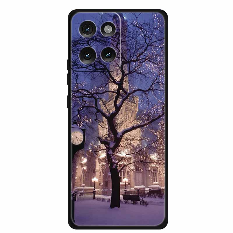 For Motorola Moto G15 Case Luxury TPU Soft Silicone Back Cover Phone Cases for MotoG15 Lovely Protector Colorful Cool New Coque