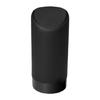 Car Trash Can with Lid, Car Dustbin ABS,Leakproof Vehicle Trash Bin, Small Garbage Bin for Car Offices