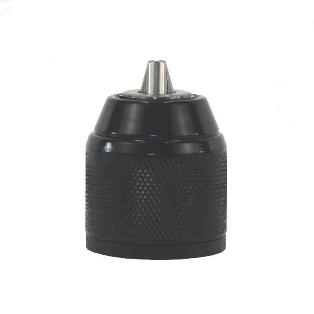 Shank Fixture Tool Drill Chuck Converter Quick Change Converter Keyless Drill Chuck Keyless Adapter