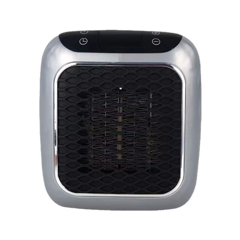 

Calefactor eléctrico portátil de pared para hogar y oficina mini calentador de aire de bajo consumo