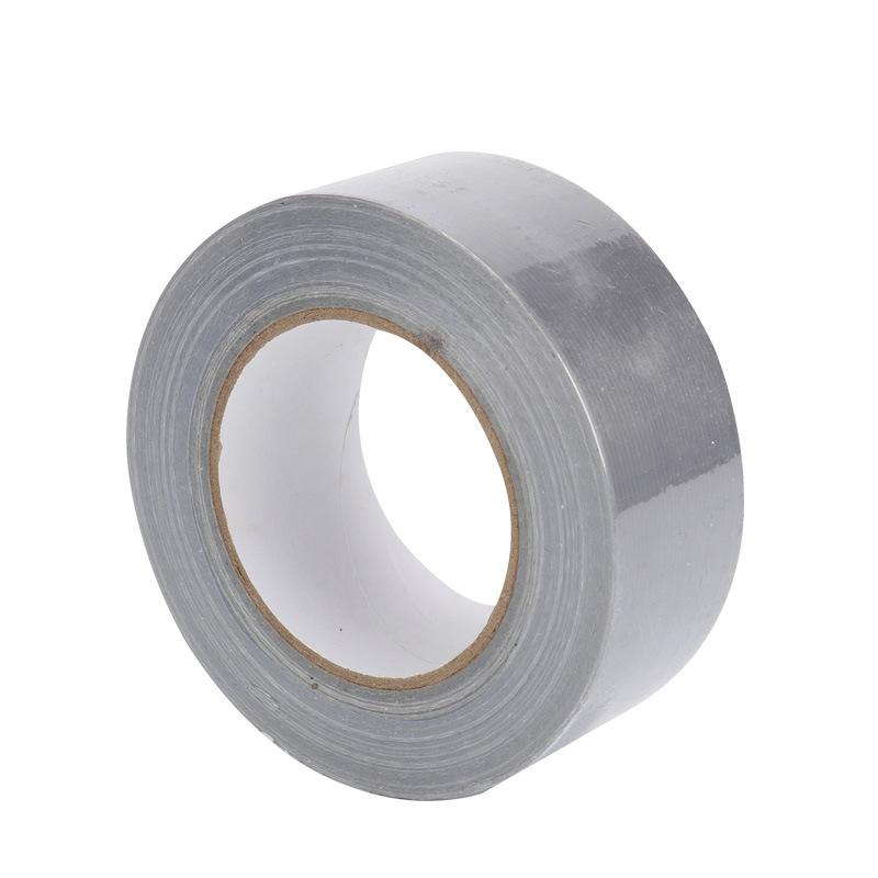 High - Adhesion Cloth - Based Tape, Easy to Tear & Residue - Free