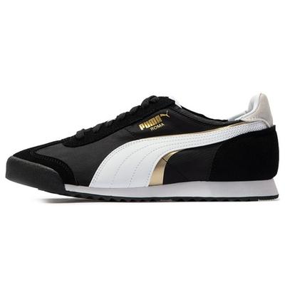Roma OG Nylon 'Double FS - Black Gold' Men's 390634-01