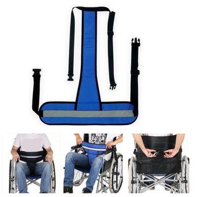 Cadeiras de rodas, muletas e andadores