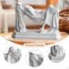 Sculpture Aphrodite Statue Collectible White Decorative Figurine Greek Art for Office Bookshelf