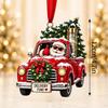 Christmas Cash Boxes Ornament Christmas Tree Money Holder Hanging Pendants Christmas New Year Money Gift Boxes Decorations