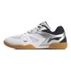 Li-Ning Eagle Eye Training Competition Low-Top Running Shoes Unisex Sneakers White Black Silver APTP003-3