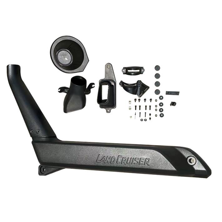 Snorkel Toyota Land Cruiser J76 J7 2023+