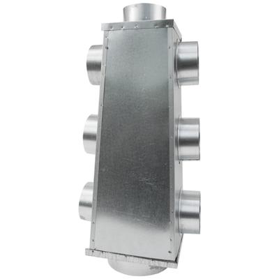 Air Distributor 125 / 7x125