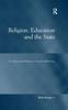 Kniha Religion, Education and the State : An Unprincipled Doctrine In Search of Moorings
