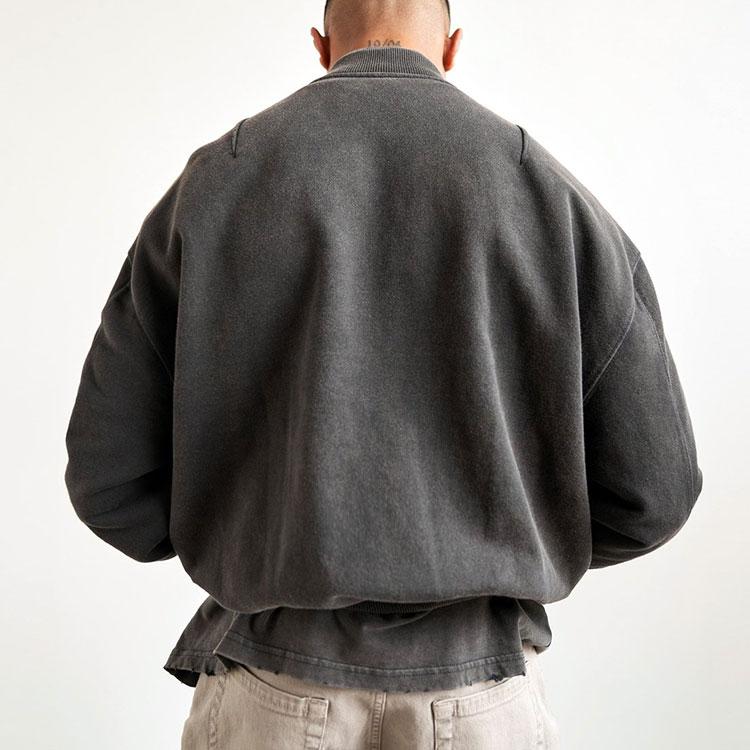 Represent Blank Bomber Jacket M04081-03