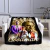 Better Call Saul Printed Picnic Blanket Blankets for Beds Flange Warm Blanket Home Travel Blankets Bed Linings Birthday Gift
