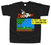 DUCK TALES STAGE 1 AMAZON GAME MEN T SHIRT All Sizes S-5XL 100% COTTON