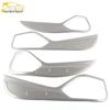 A4L Car Door & Armrest Anti-Kick Pad Set - Decorative Stickers & Accessories