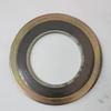 Jundingying DN125 Graphite Spiral Wound Stainless Steel Flange Gasket