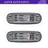 Front Side Wing Signal 2pcs For Fiat Fiorino Doblo Linea Peugeot Bipper Nemo OEM 51942933 51717793 6326H7