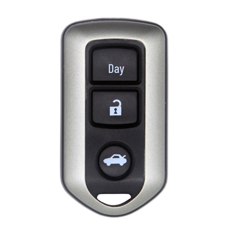 Compatible FT Camry 3-Button 312MHz Remote Key