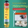 Foam Sealant: Expanding Door & Window Leakproof Adhesive