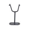 1Pcs Rubber Protection Wall Mounted Bracket Hand Tools Accessories Spray Torch Fixed Hook