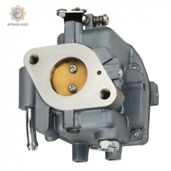 For Briggs & Stratton Carburetor 18HP Engine For Argo ATV 808253 809017 843324