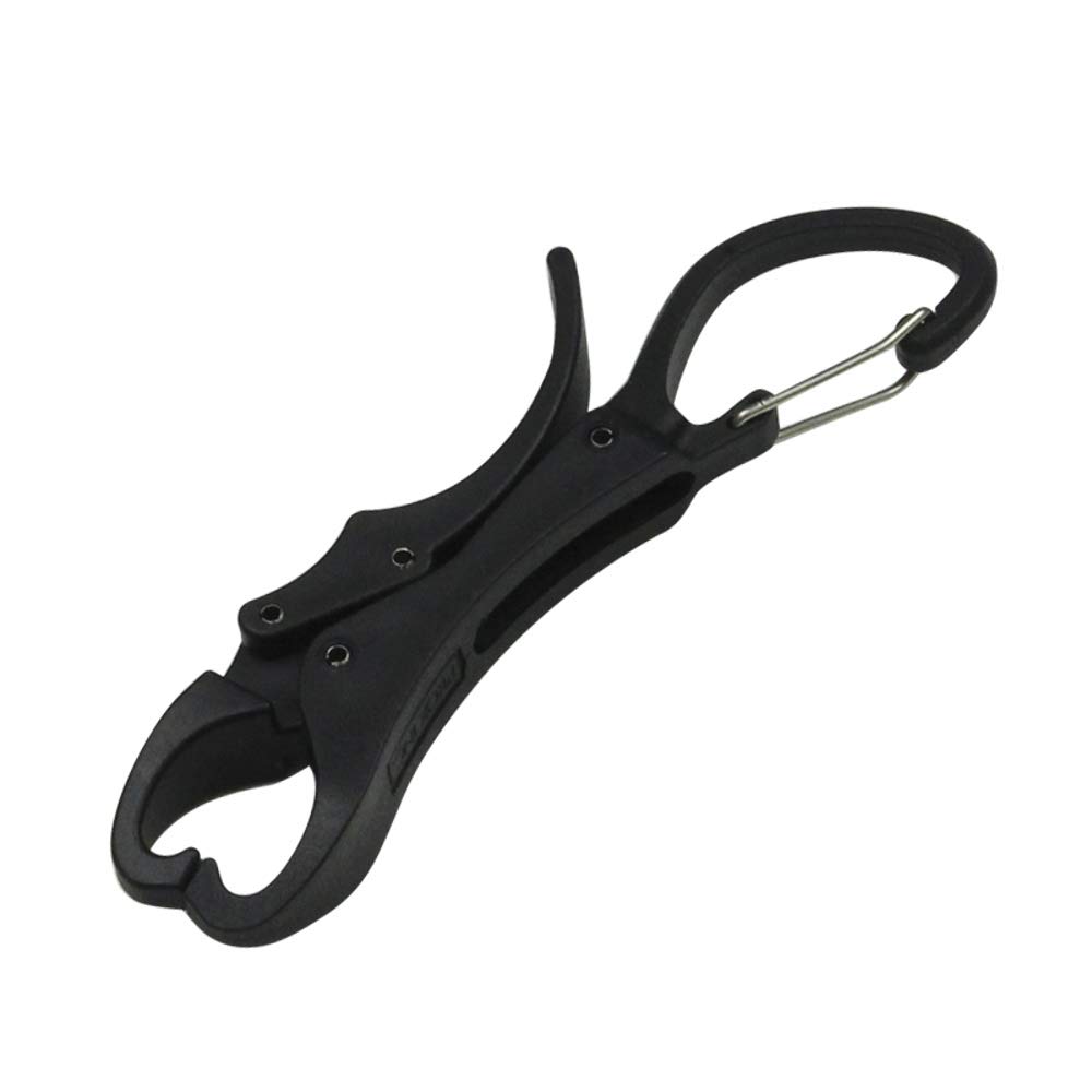 

PROX Зажим для полотенец, Черный, PX416K