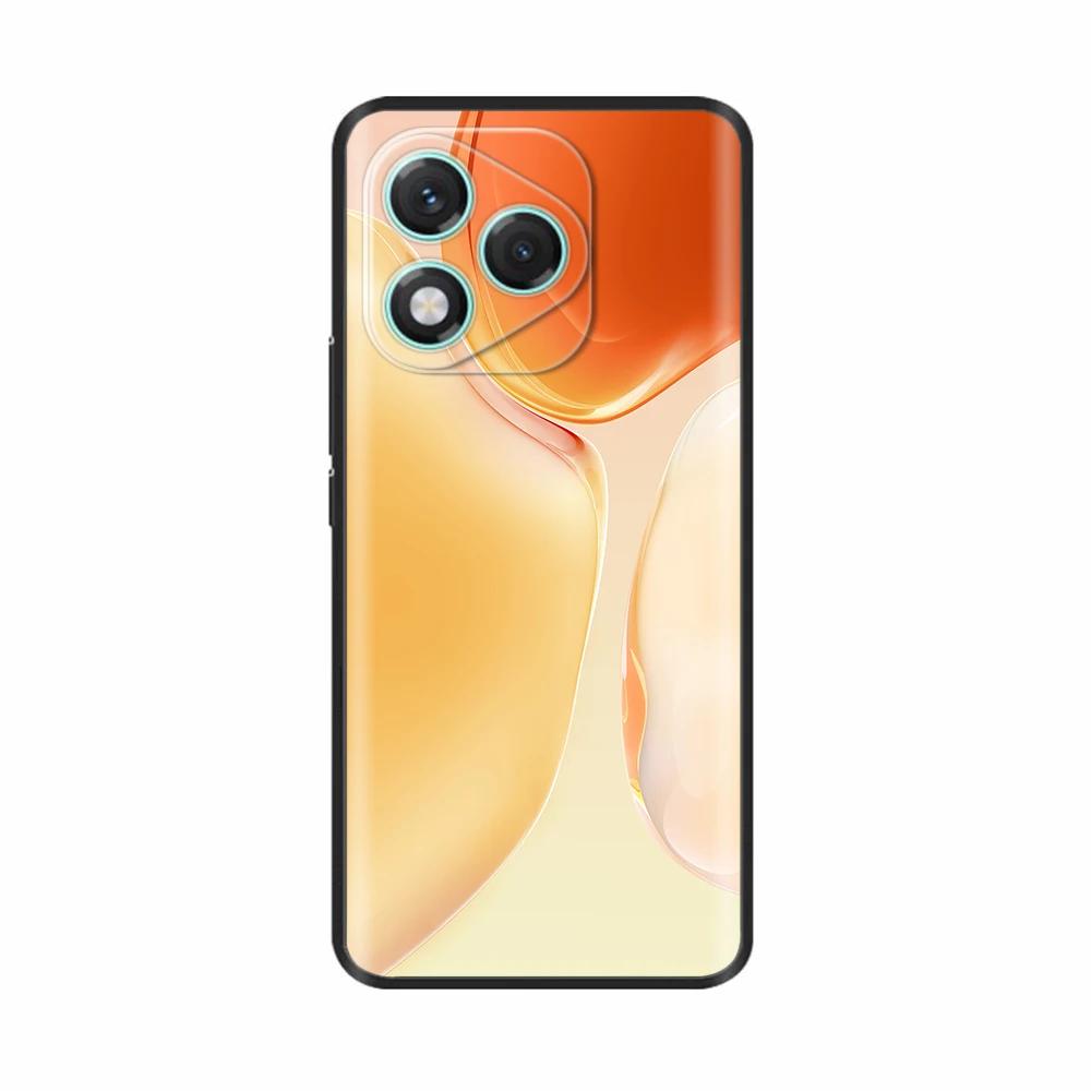 For Honor 400 Lite Case Fashion Protective TPU Silicone Back Cover for Huawei Honor 400 Lite 5G Case Honor400 Lite ABR-NX1 Cases