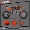 Accesorii pentru motociclete – Autocolante pentru moto