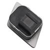 Rear View Mirror Switch Adjust Knob With Heat 6Q0959565 for VW Polo 2002-2010