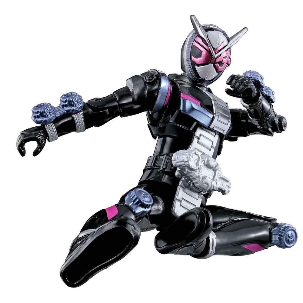 Bandai Kamen Rider Zi-O RKF Rider Armor Series Kamen Rider Zi-O