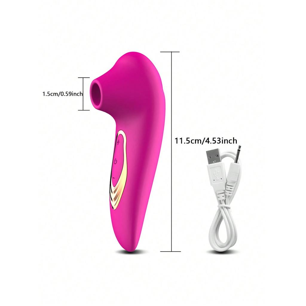 Sucking Vibrator Sex Toys Vibrator for Women ,Clitoris Sucker Nipple Stimulator Adult Sex Toys Erotic Products