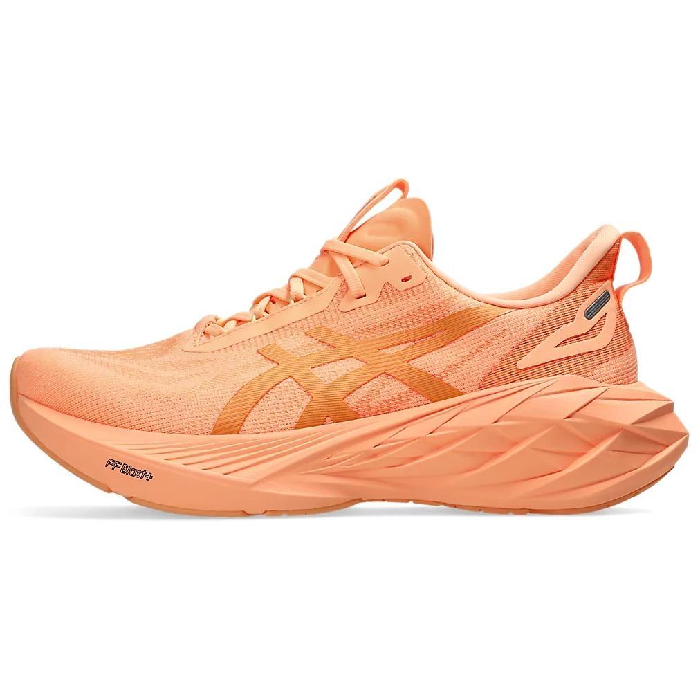 ASICS Novablast 4 LE  Bright Sunstone Orange  Men s 1011B887-800 EU 42.5