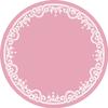 Pink Dress Girl Bear Cuddle Rug Carpet for Girls Bedroom Decor Non-slip Rugs Leisure Area Rug Bedside Foot Mats Table Floor Mat