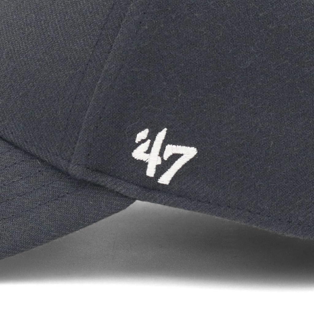 Cap MVP MLB NY Navy FREE 47 MVP New York Yankees '47brand '47BRAND '47